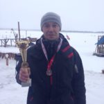 Сергей Лазарев